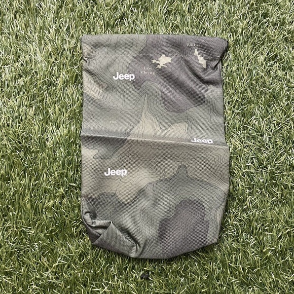 2022 Jeep Grand Cherokee, Grand Cherokee L Owners Manual, 5.7L 3.6L 2.0L - Picture 11 of 12